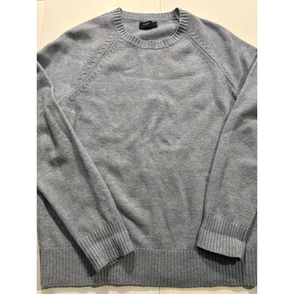 J. Crew crew men